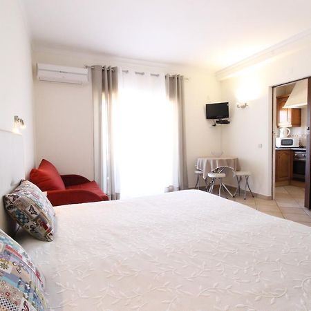 Dinita Apartamentos Albufeira Esterno foto